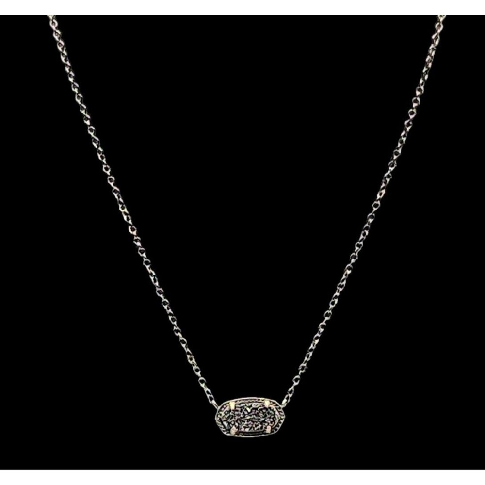 Kendra Scott Elisa Pendant Necklace #1